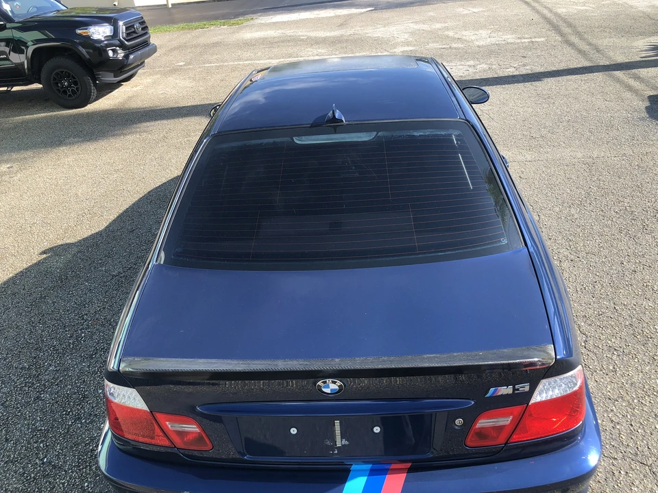 2004 BMW E46 M3 - Image 20 of 31