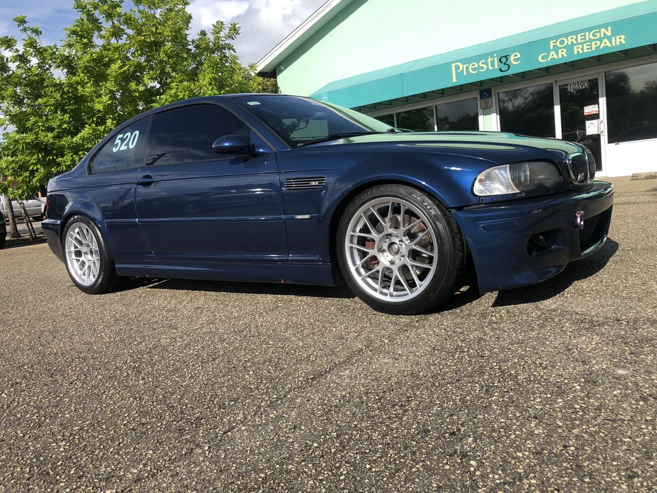 2004 BMW E46 M3 - Image 12 of 31