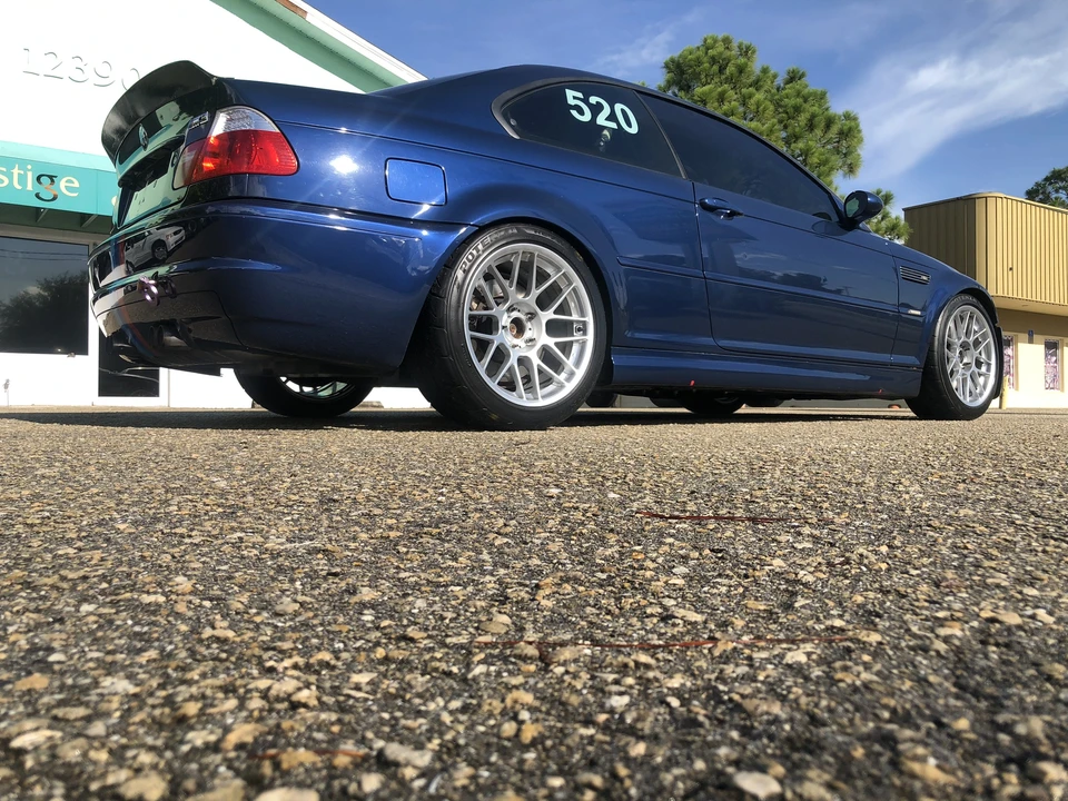 2004 BMW E46 M3 - Image 14 of 31