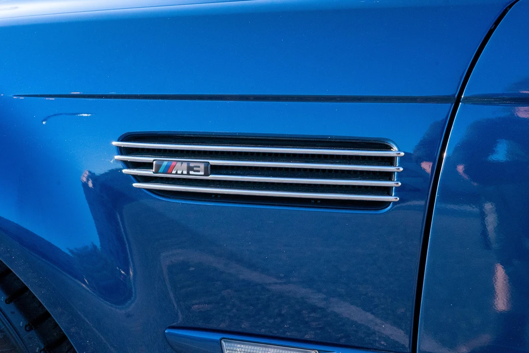 2004 BMW E46 M3 - Image 23 of 31