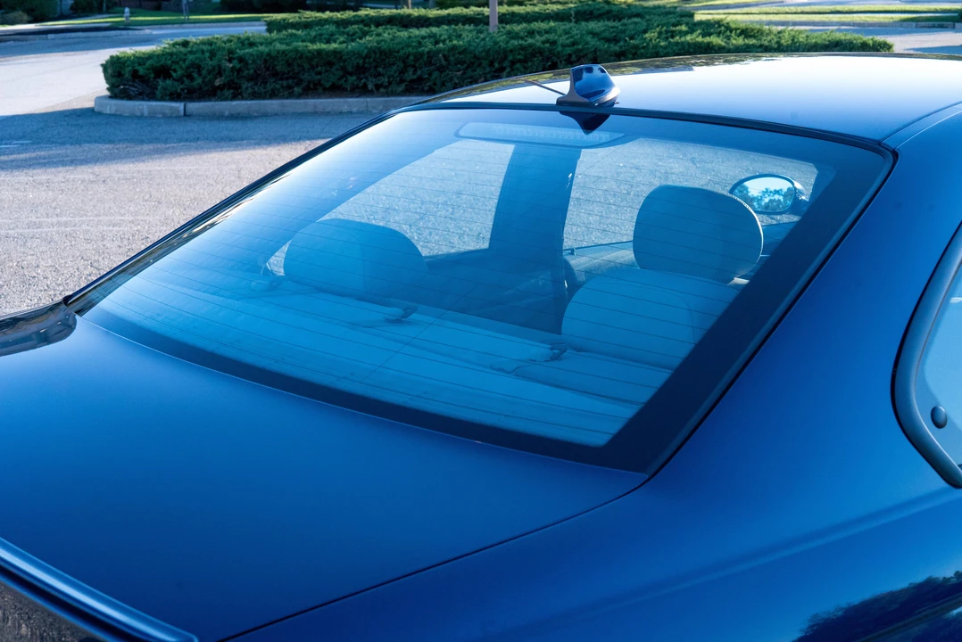 2004 BMW E46 M3 - Image 30 of 31