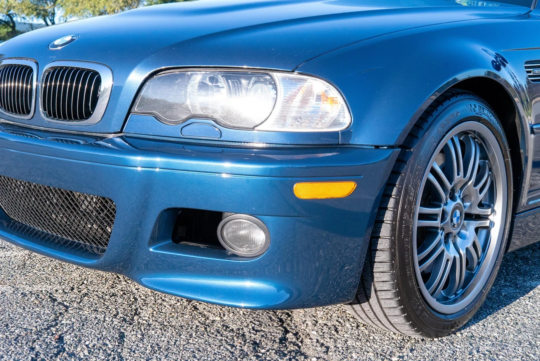 2004 BMW E46 M3 - Image 17 of 31