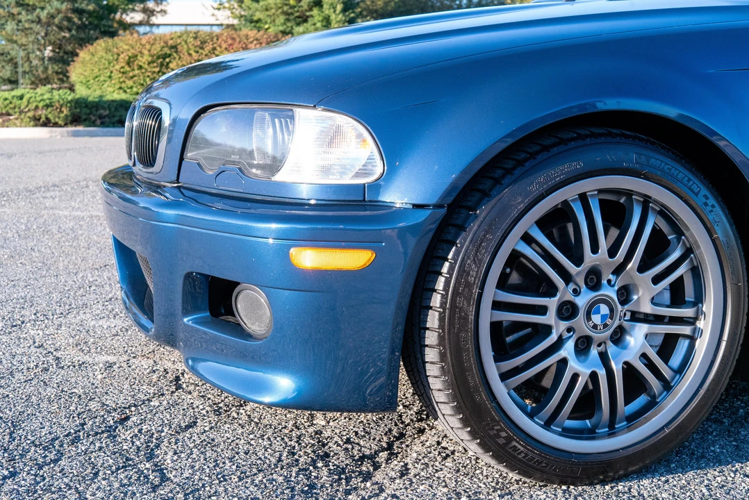 2004 BMW E46 M3 - Image 18 of 31