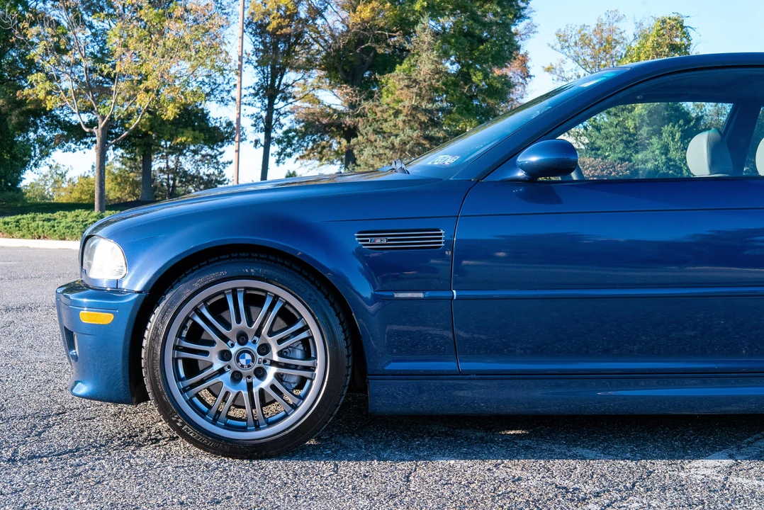 2004 BMW E46 M3 - Image 21 of 31