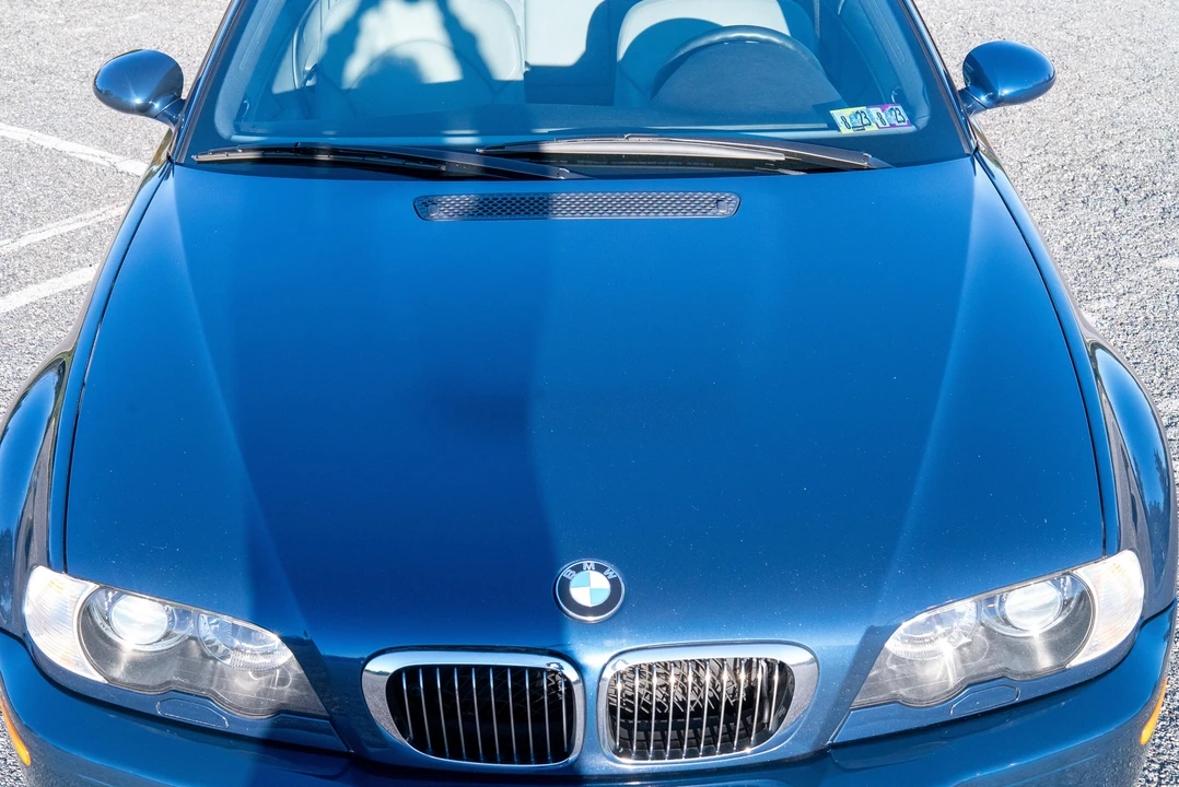 2004 BMW E46 M3 - Image 14 of 31