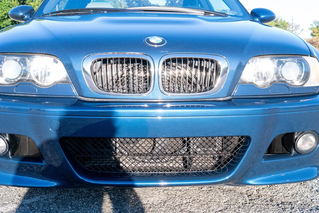 2004 BMW E46 M3 - Image 15 of 31