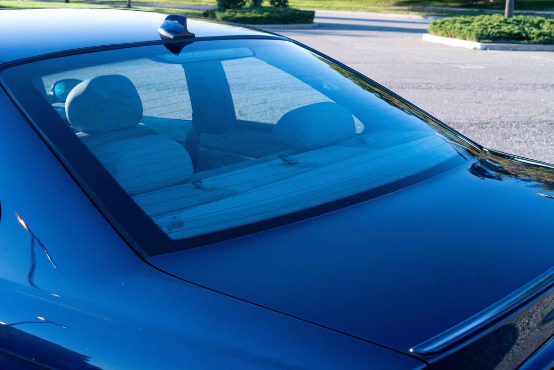 2004 BMW E46 M3 - Image 26 of 31
