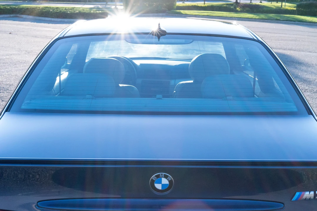2004 BMW E46 M3 - Image 29 of 31