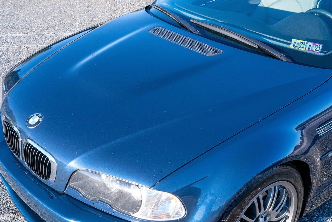 2004 BMW E46 M3 - Image 19 of 31
