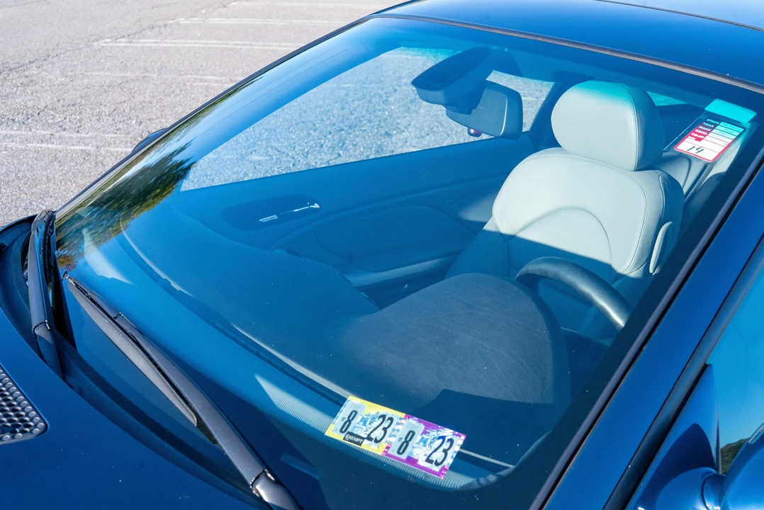 2004 BMW E46 M3 - Image 20 of 31