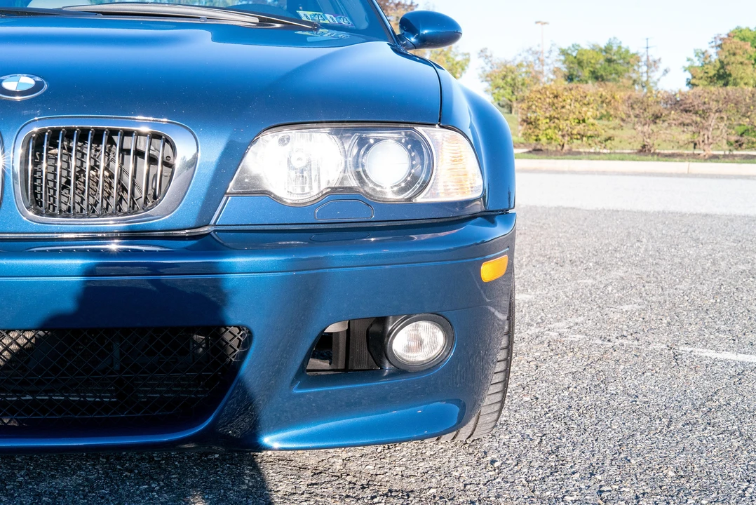 2004 BMW E46 M3 - Image 16 of 31