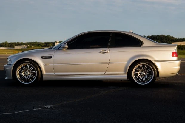 2004 BMW E46 M3 - Image 3 of 7