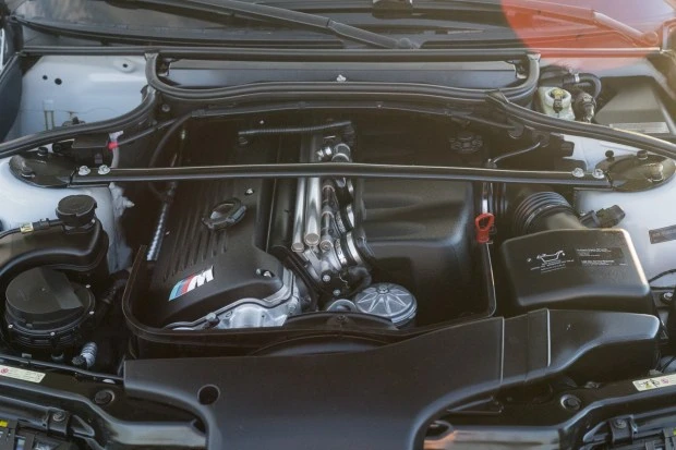 2004 BMW E46 M3 - Image 6 of 7