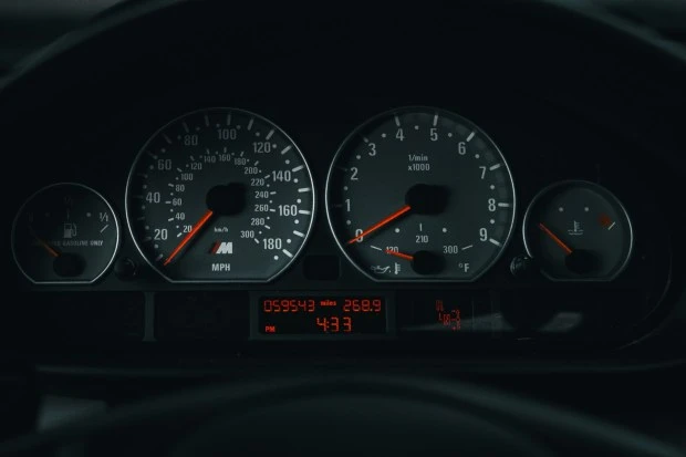 2004 BMW E46 M3 - Image 5 of 7