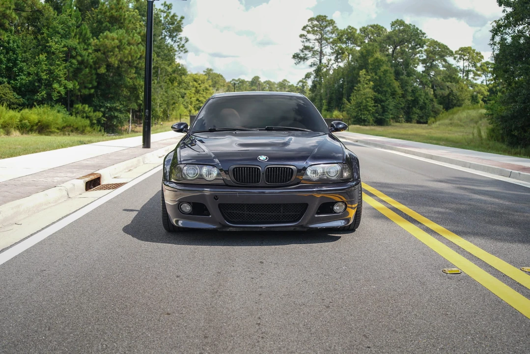 2004 BMW E46 M3 - Image 15 of 31