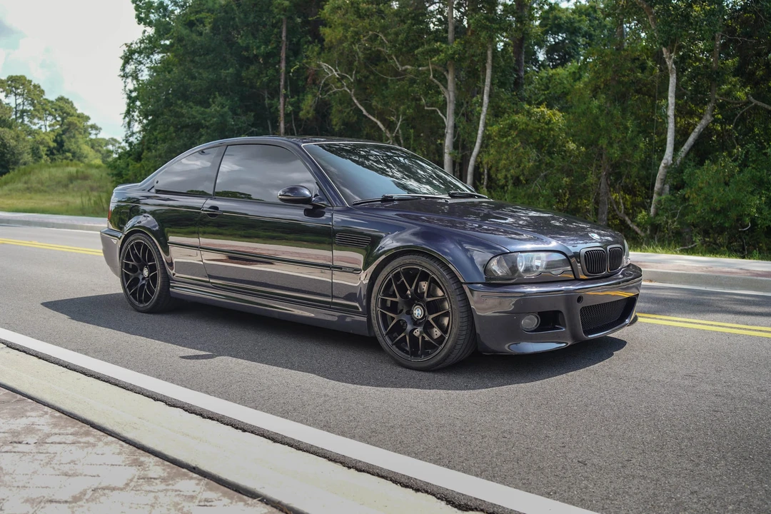 2004 BMW E46 M3 - Image 12 of 31