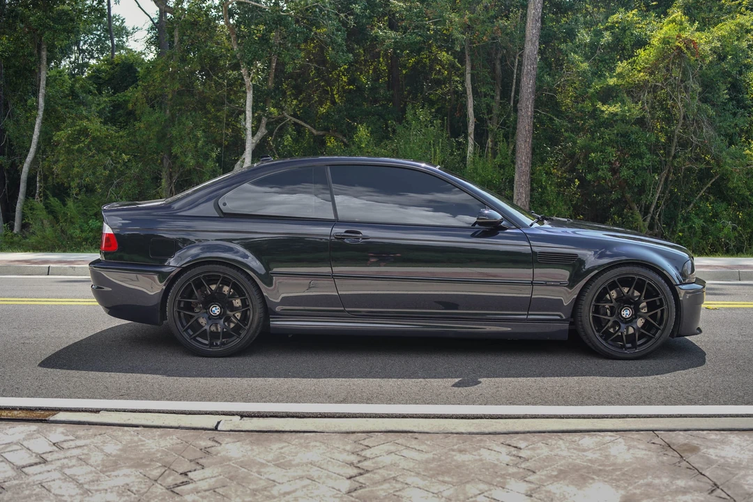 2004 BMW E46 M3 - Image 11 of 31