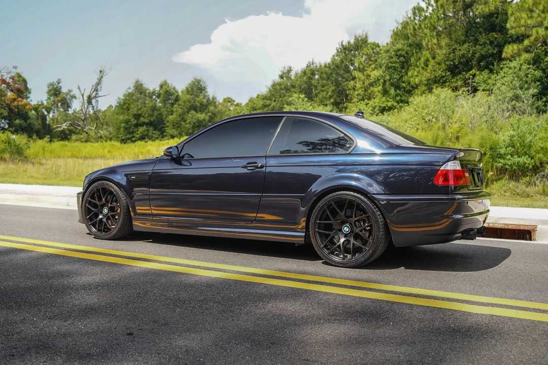 2004 BMW E46 M3 - Image 5 of 31