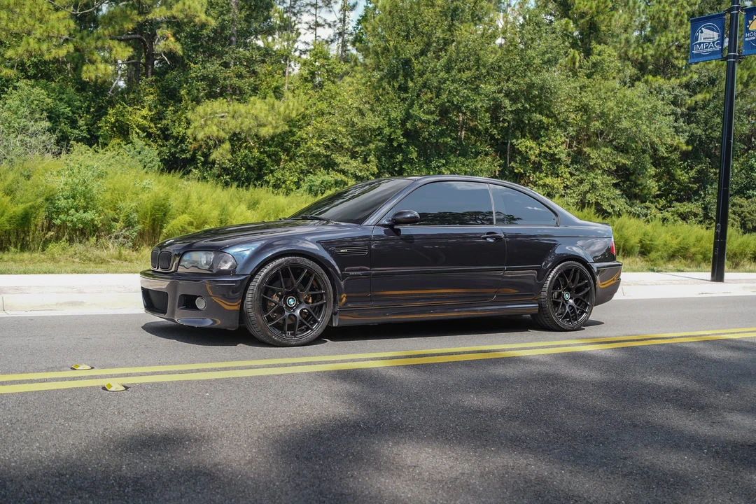 2004 BMW E46 M3 - Image 3 of 31