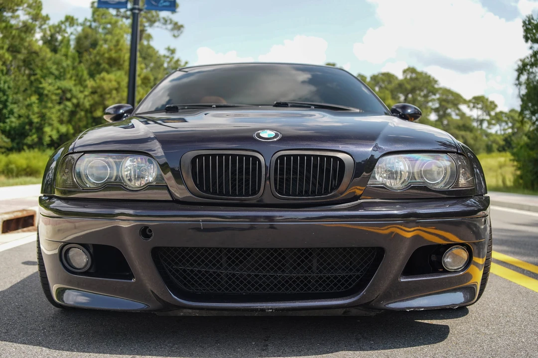 2004 BMW E46 M3 - Image 16 of 31
