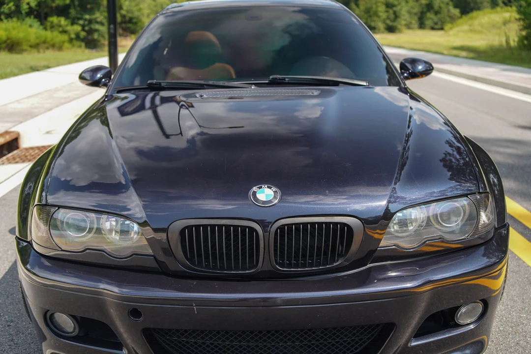 2004 BMW E46 M3 - Image 17 of 31