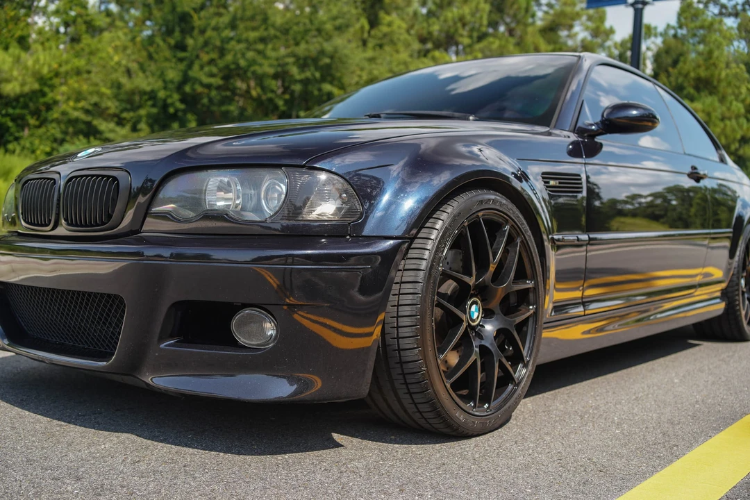 2004 BMW E46 M3 - Image 19 of 31