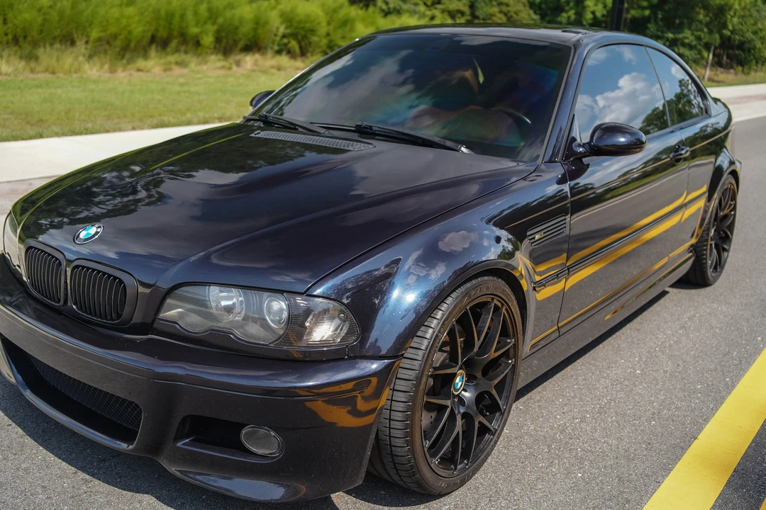 2004 BMW E46 M3 - Image 18 of 31
