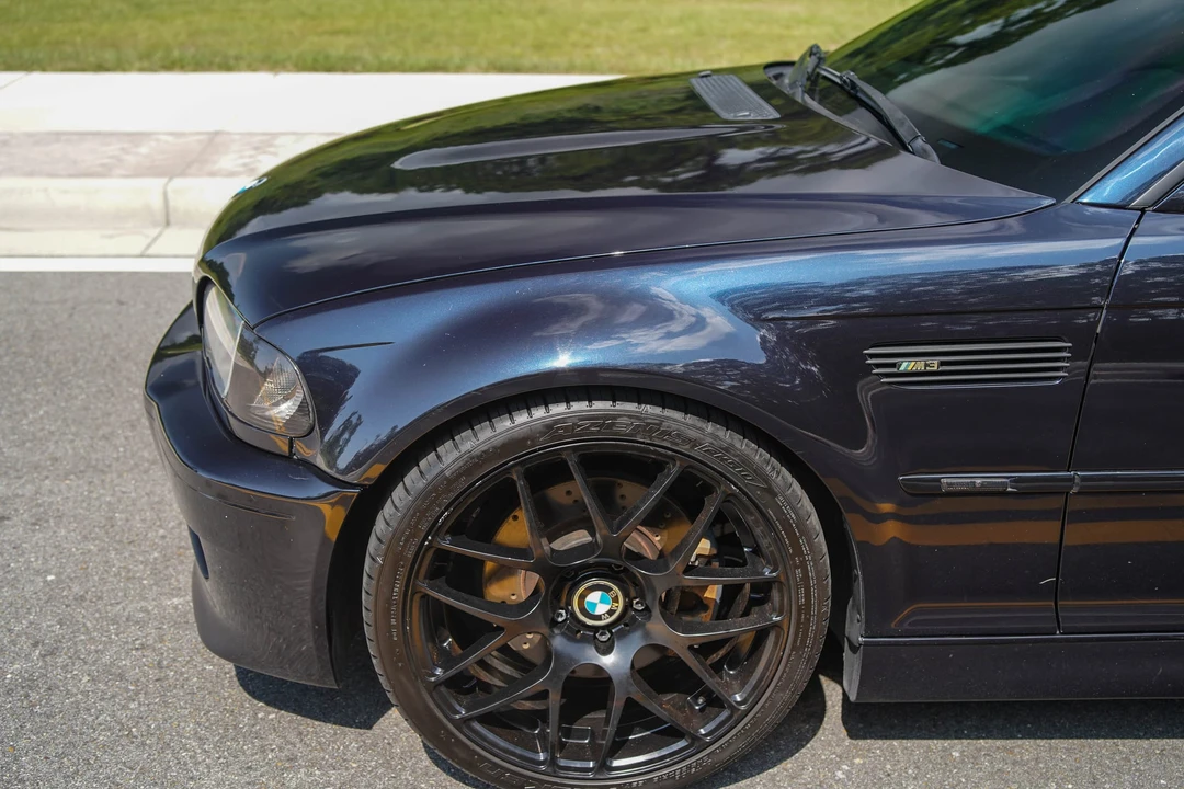 2004 BMW E46 M3 - Image 20 of 31