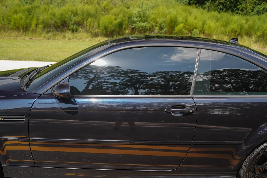 2004 BMW E46 M3 - Image 21 of 31