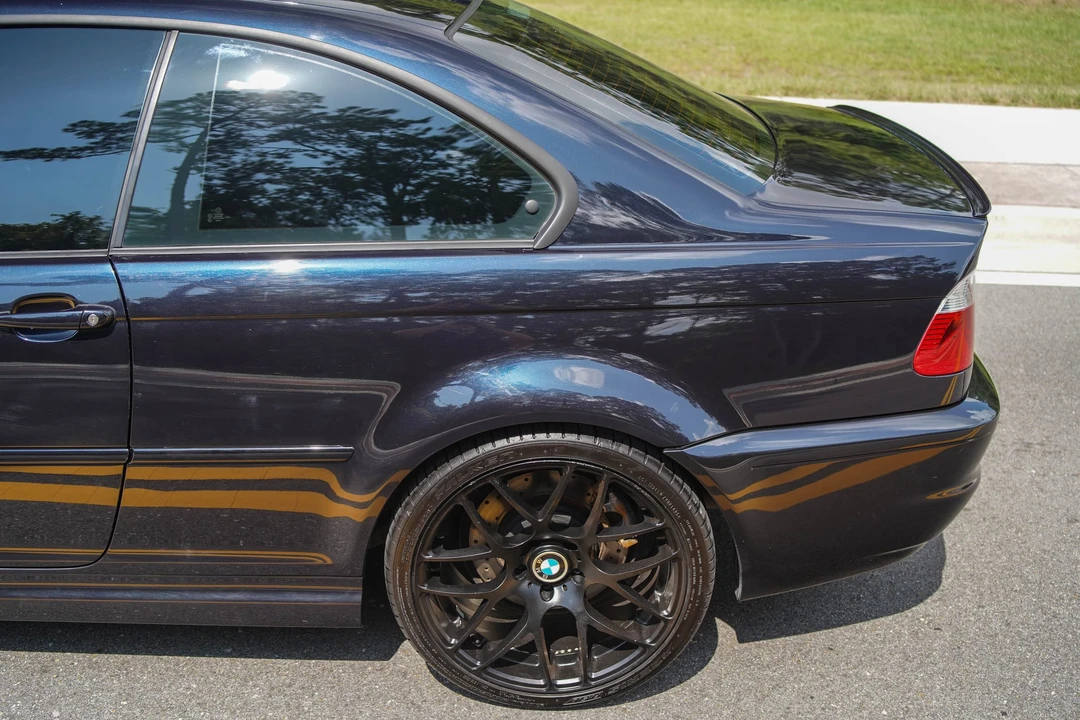 2004 BMW E46 M3 - Image 23 of 31