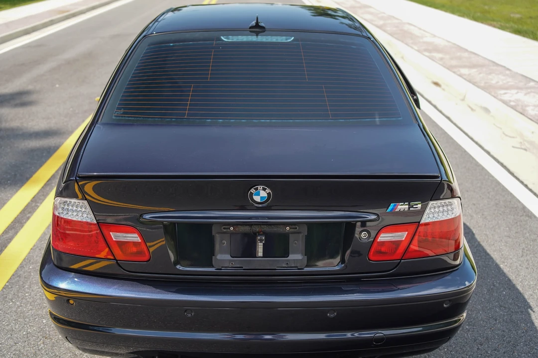 2004 BMW E46 M3 - Image 25 of 31