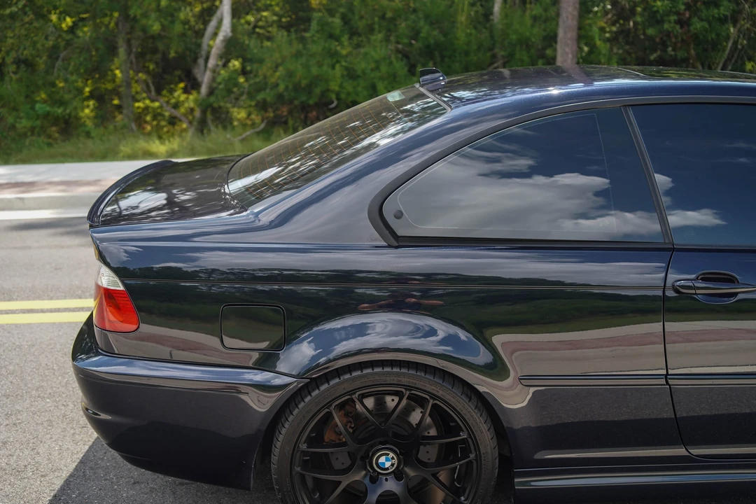 2004 BMW E46 M3 - Image 28 of 31