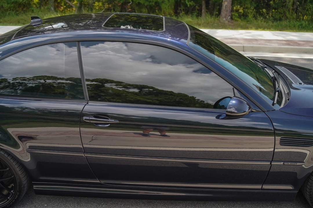 2004 BMW E46 M3 - Image 29 of 31