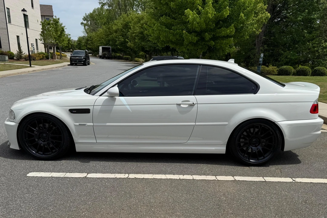 2004 BMW E46 M3 - Image 8 of 31