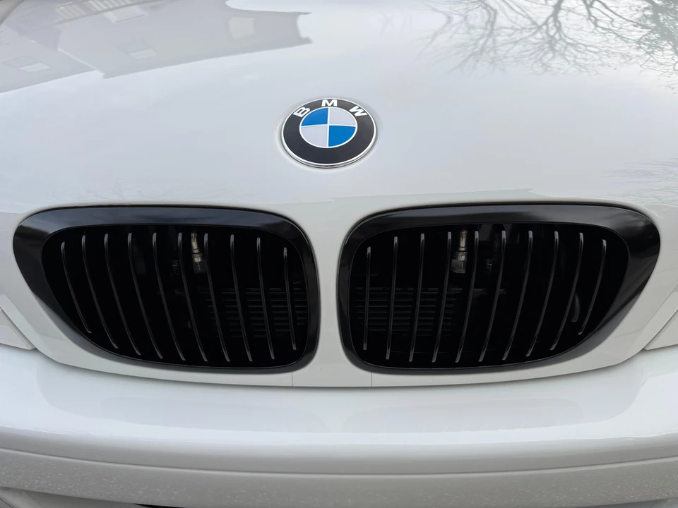 2004 BMW E46 M3 - Image 27 of 31