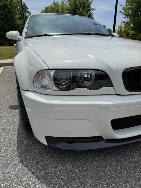 2004 BMW E46 M3 - Image 21 of 31