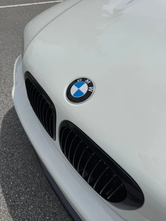 2004 BMW E46 M3 - Image 29 of 31