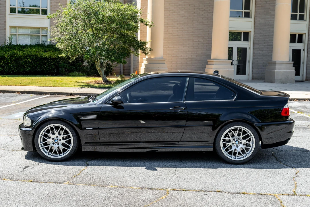 2004 BMW E46 M3 - Image 8 of 24