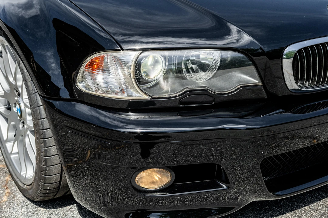2004 BMW E46 M3 - Image 13 of 24