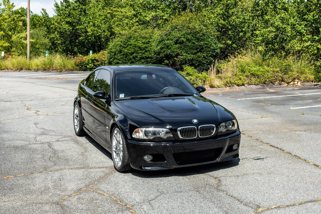 2004 BMW E46 M3 - Image 11 of 24
