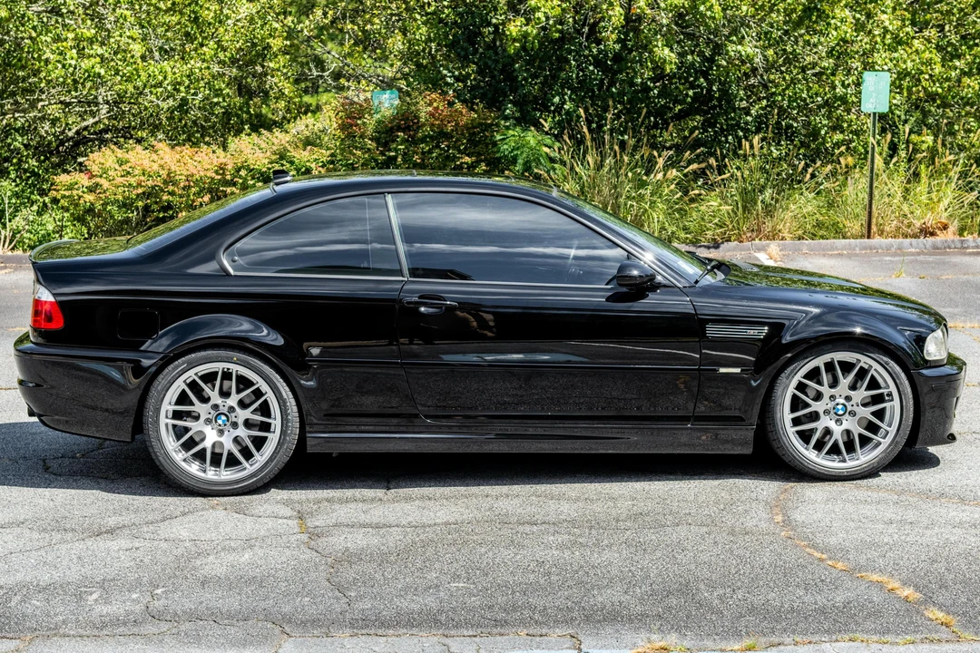 2004 BMW E46 M3 - Image 3 of 24