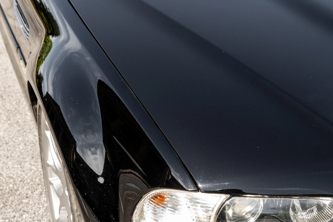 2004 BMW E46 M3 - Image 12 of 24