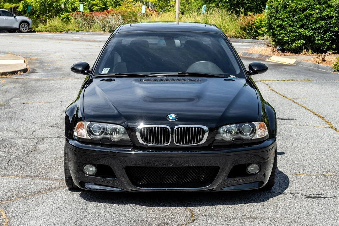 2004 BMW E46 M3 - Image 6 of 24