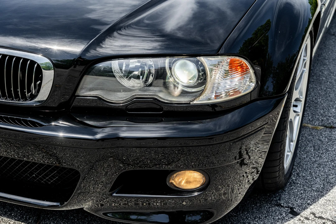 2004 BMW E46 M3 - Image 15 of 24