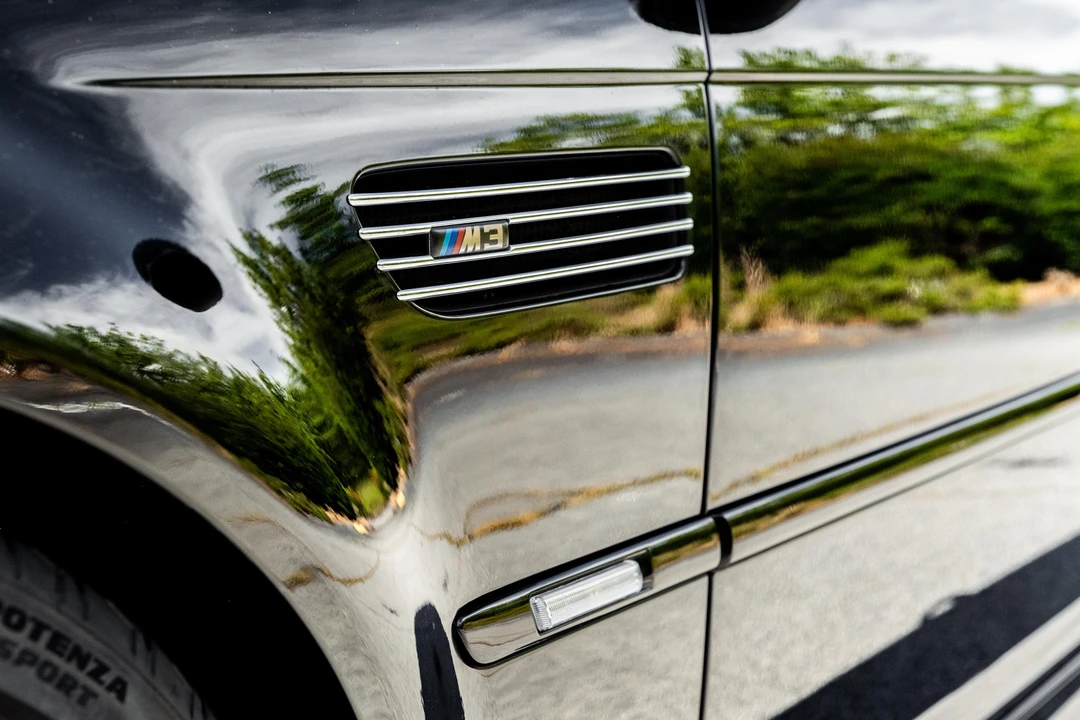 2004 BMW E46 M3 - Image 18 of 24