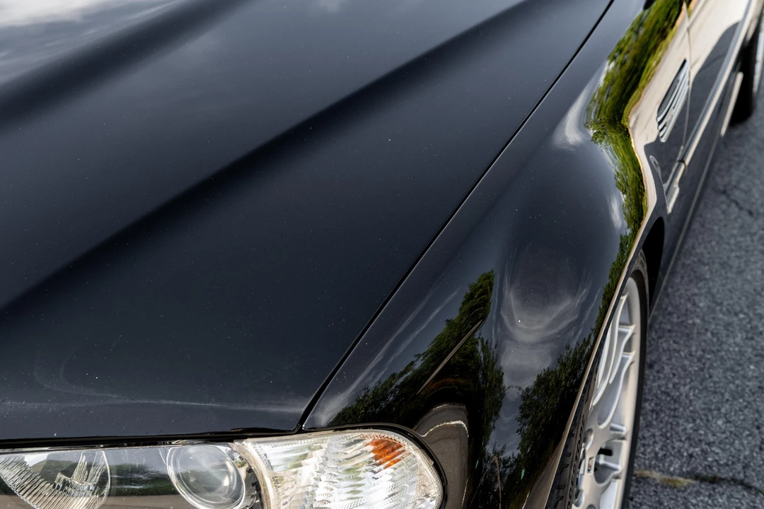 2004 BMW E46 M3 - Image 16 of 24