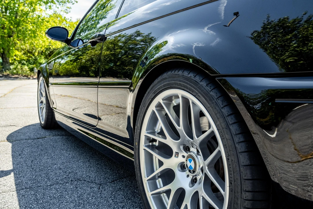 2004 BMW E46 M3 - Image 22 of 24