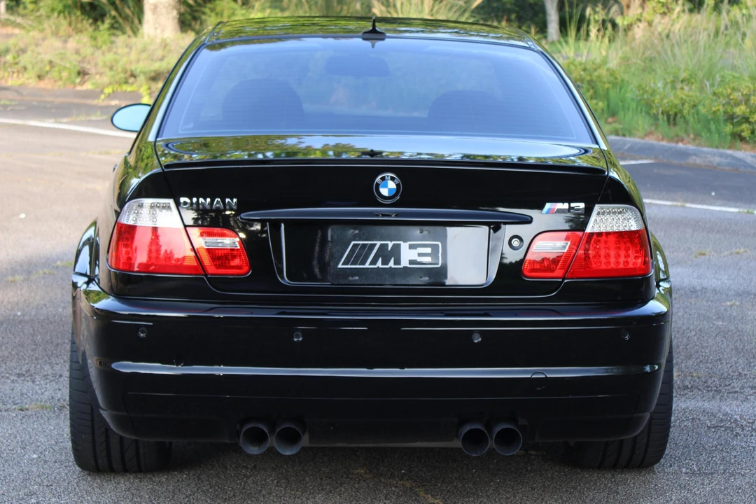 2004 BMW E46 M3 - Image 5 of 24