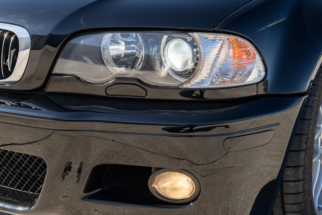 2004 BMW E46 M3 - Image 15 of 31