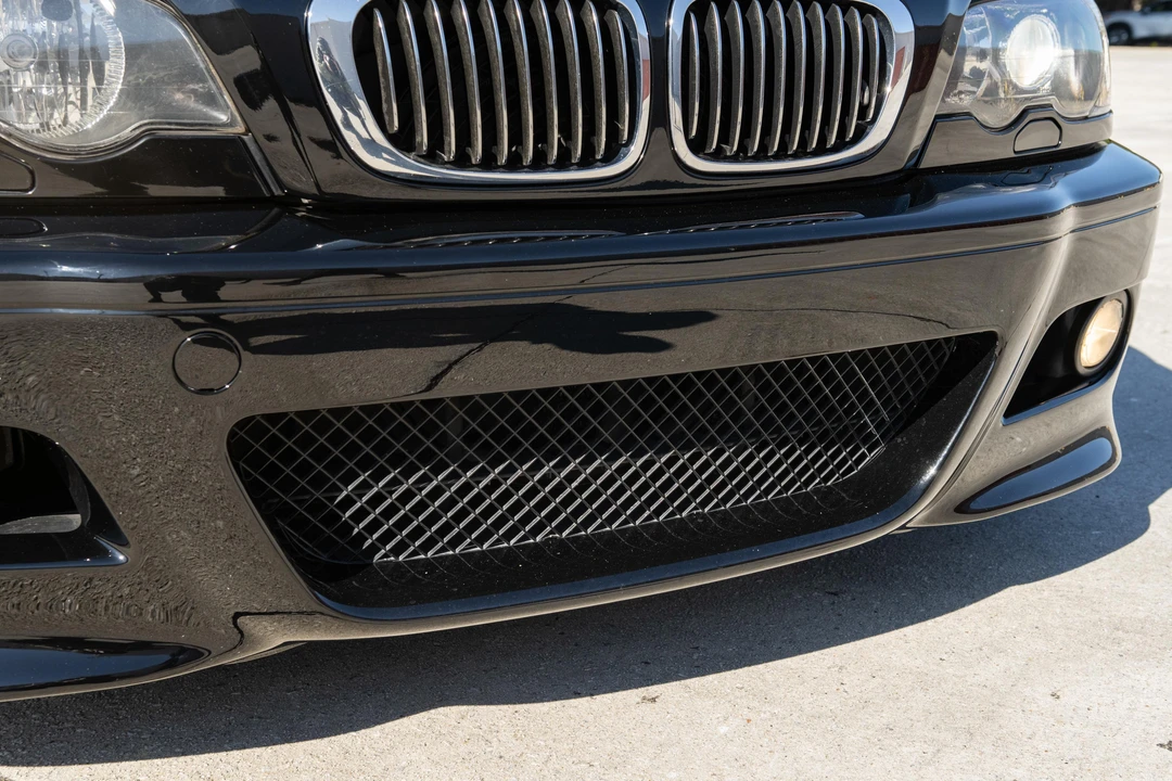 2004 BMW E46 M3 - Image 11 of 31